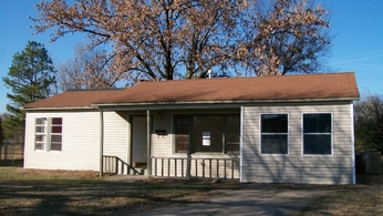 4105 W Albert Pike Ave