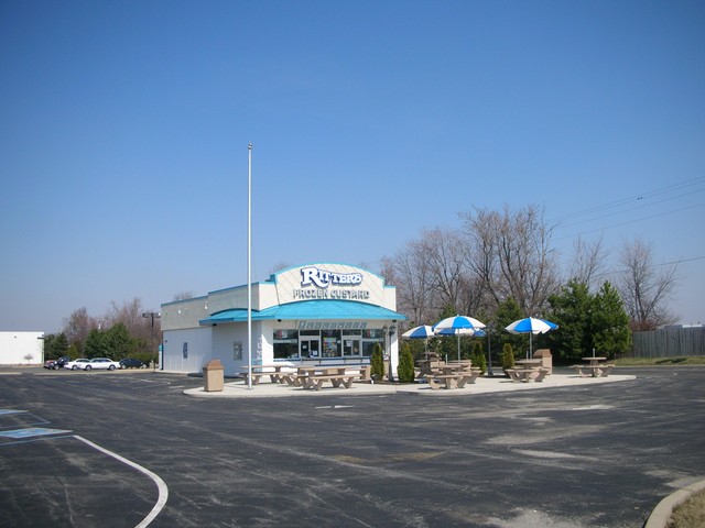 3300 N. Morrison Road
