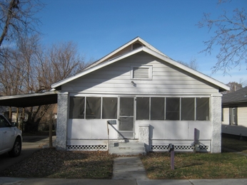 1906 Porter Avenue