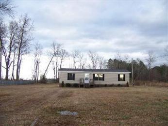 4741 Old Stantonsburg Rd