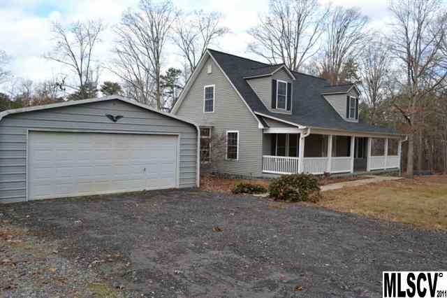 4865 Lee Cline Rd