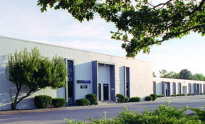 Hawthorn Park Drive & East 71st Street