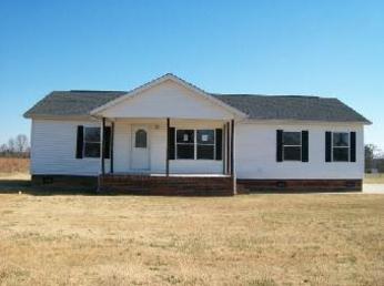 2915 G B Blanton Rd