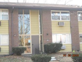 7423 Sieloff Drive Apt H