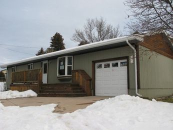 1124 North 9th Aven