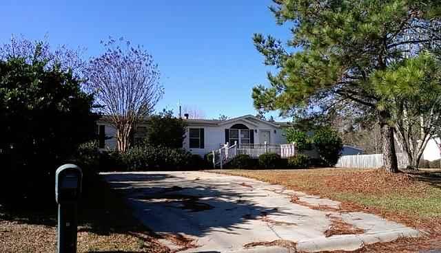 1736 Bridgewater Dr