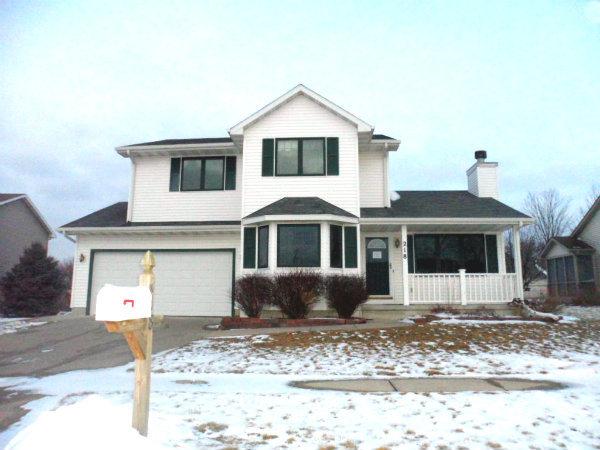 218 Stumbo Cir