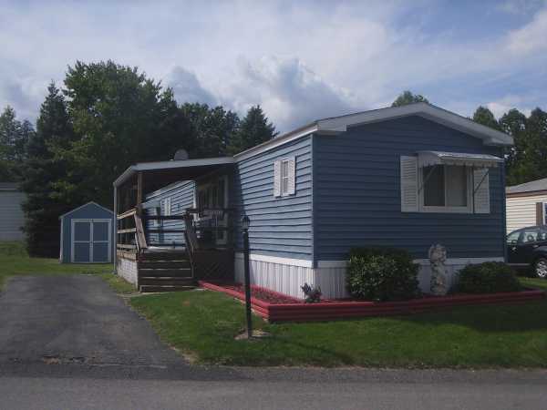 195 Redwood Drive