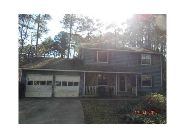3308 Oak Dr