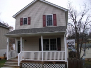 305 Hamrick Street