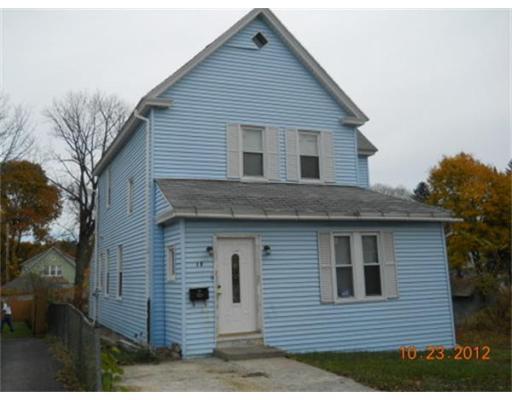 17 Grandview Ave