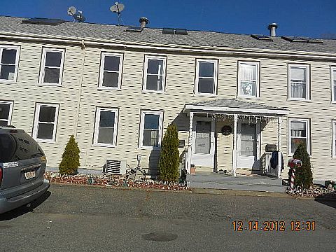 1523 Homer Street Unit 19