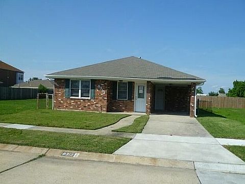 8313 Creole Dr