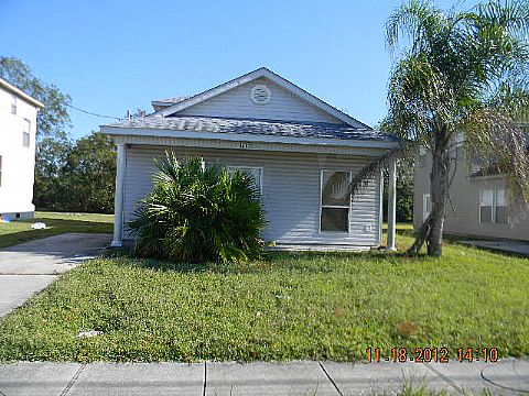 611 George St