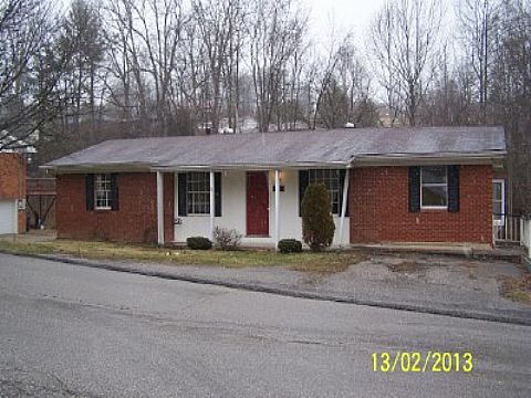 401 W Alexander Dr