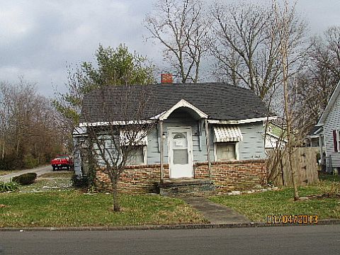 306 N Central Ave