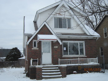 20215 Yacama Rd