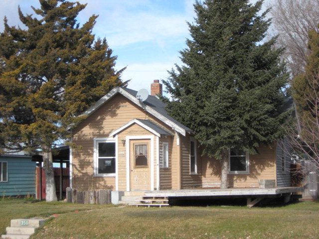 350 W 17th St