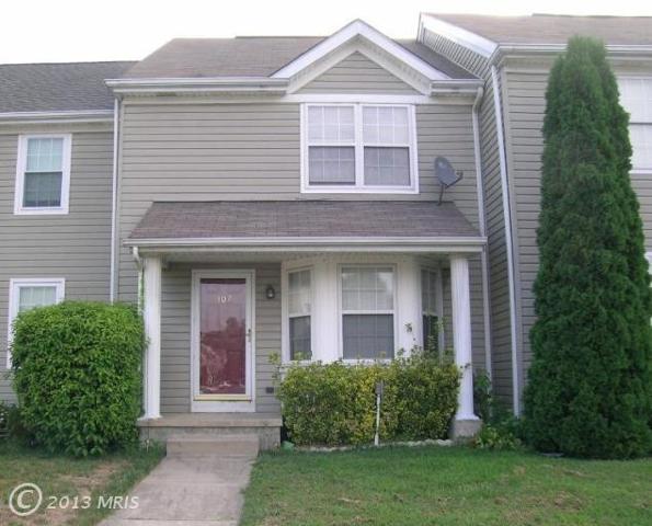 107 Buttonwoods Rd