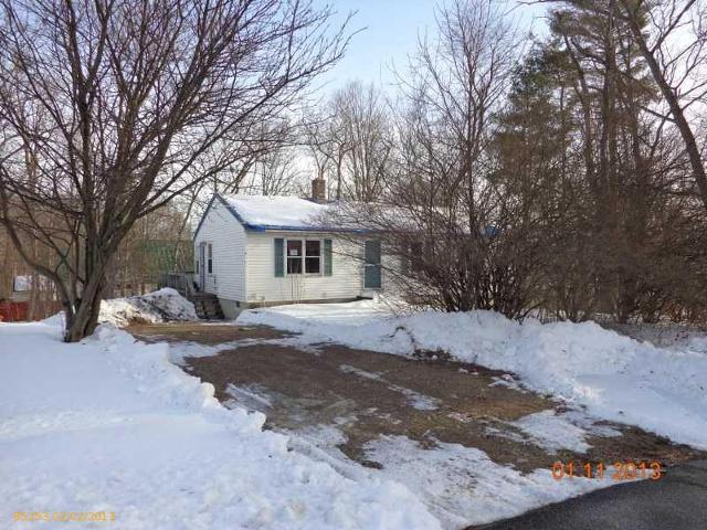 32 Johnson St
