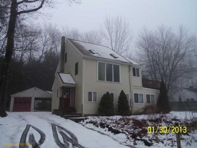 5 Spinney Cove Dr