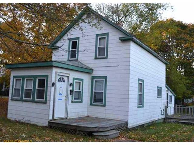 175 Perkins Ave