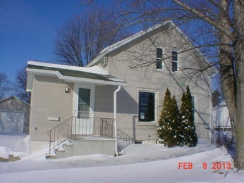 608 South Kiesel Street