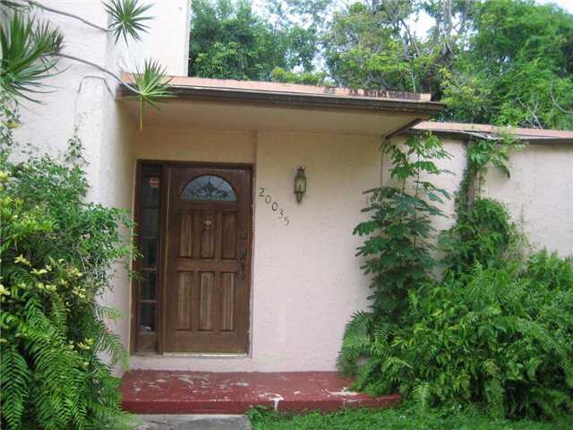 20035 SW 123 DR # 20035