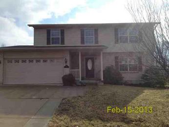 6565 Fayetta Dr