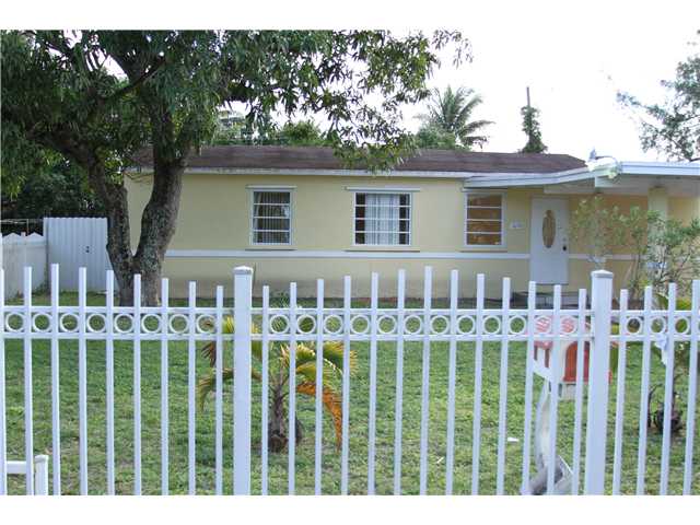 1650 NW 127 ST