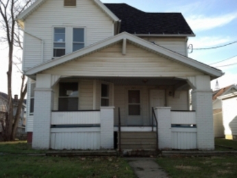 207 Wertz Ave NW #209