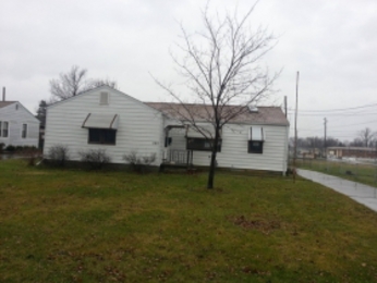 656 Hilliard Road