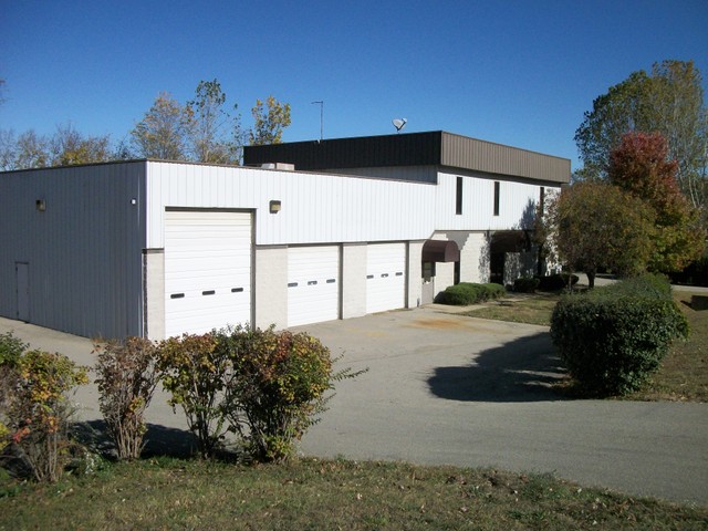 1821 Taylor Ave.