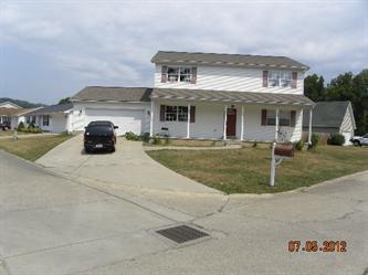 5 Hunters Drive