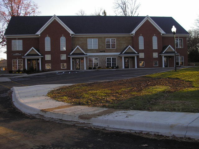 1448 Gardiner Ln