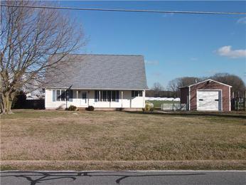 500 Raughley Hill Rd