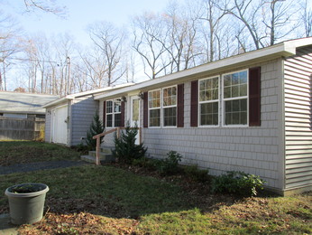 244 E High Street