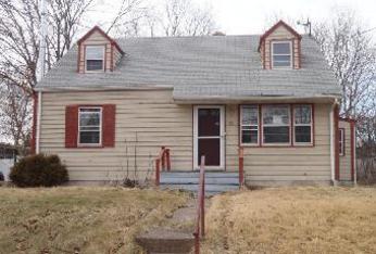60 Westside Drive