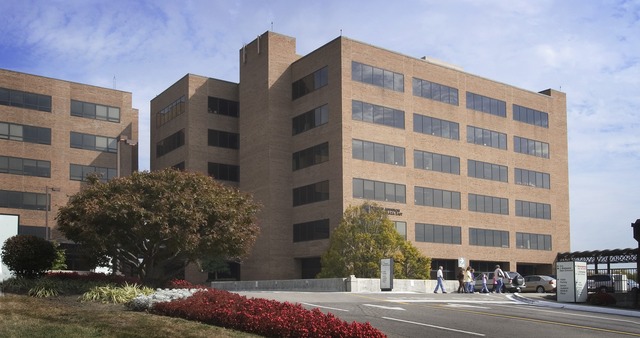 3 Audubon Plaza Dr