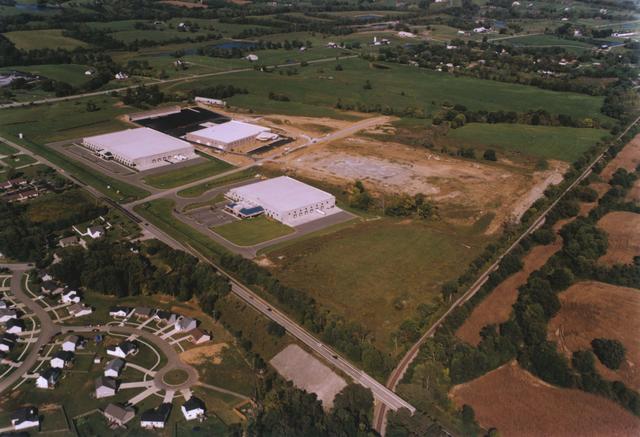 Kingbrook Commerce Park