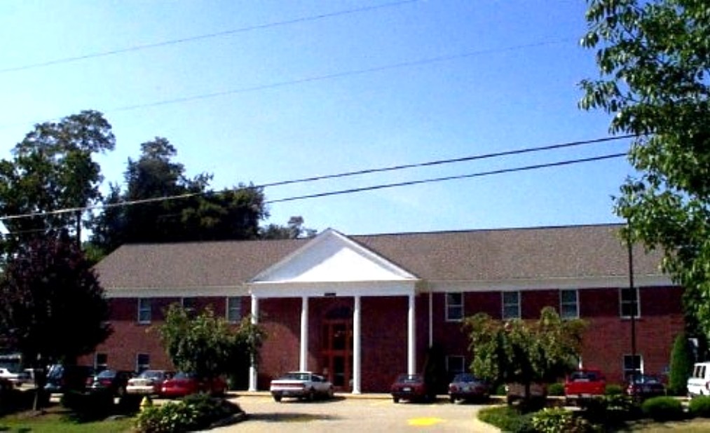 7600 Lagrange Road