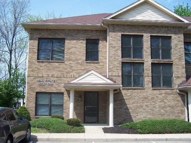 2300 Hurstbourne Village Drive