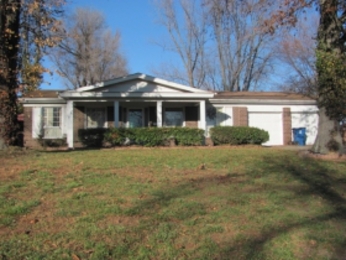 1216 Rock Springs Terrace