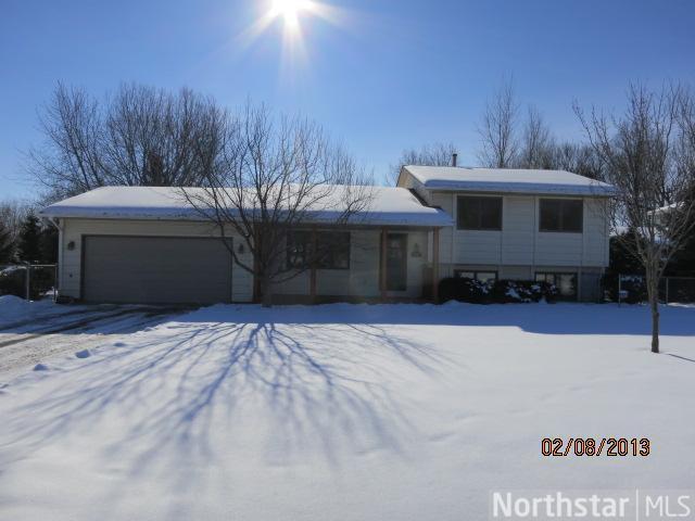 6457 Tomahawk Ct
