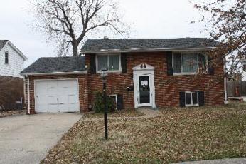 3336 Village Lane