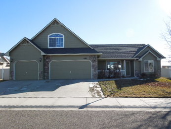 681 W Ashby Drive