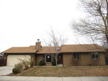 994 E Claybourne Drive
