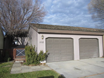 1112 West Crest Wood Drive