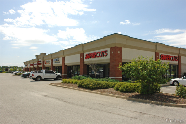 2760 & 2781 Jefferson Center Way