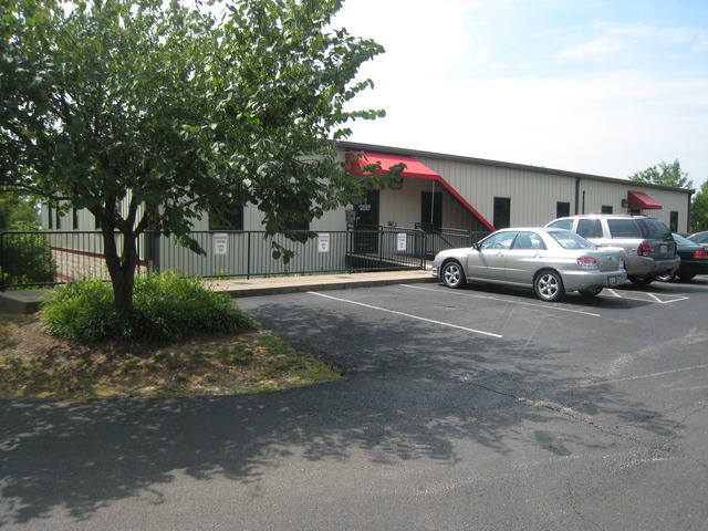 4139 Cadillac Court